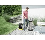 Kärcher - Filtre air sortant pour AD 4 Premium