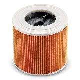 Kärcher - Filtre cartouche WD/SE