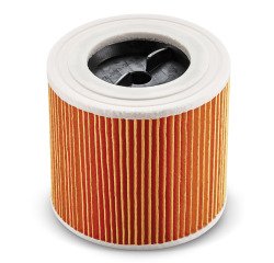 Kärcher - Filtre cartouche WD/SE