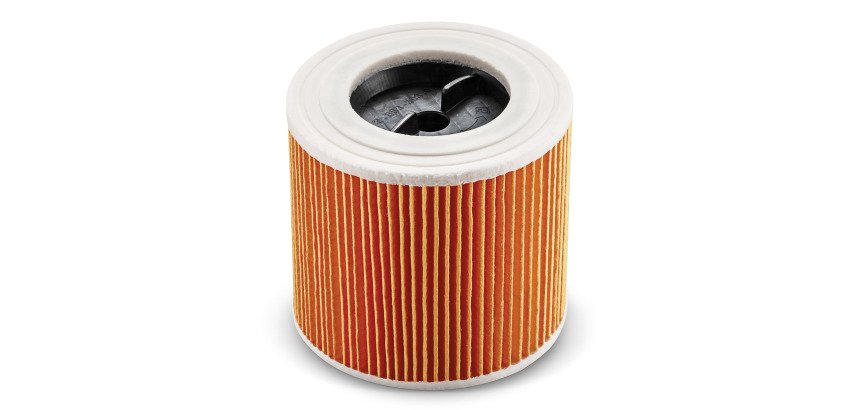 Kärcher - Filtre cartouche WD/SE