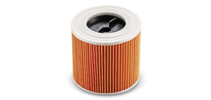 Kärcher - Filtre cartouche WD/SE