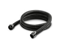 Kärcher - Rallonge flexible d'aspi. 3,5 m DN 35 mm