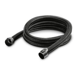Kärcher - Rallonge flexible d'aspi. 3,5 m DN 35 mm