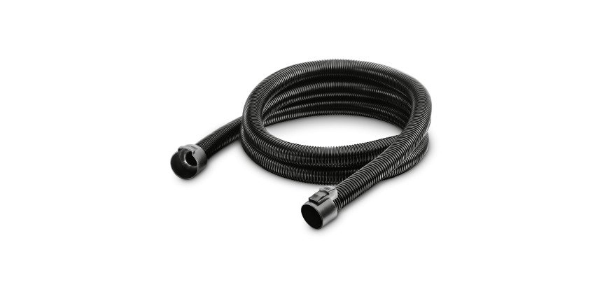 Kärcher - Rallonge flexible d'aspi. 3,5 m DN 35 mm
