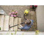 Kärcher - Sacs filtrant non-tissés pour WD 2/3 et SE 4
