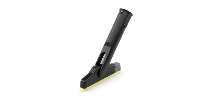 Kärcher - Brosse grand format pour joints