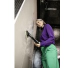 Kärcher - Brosse grand format pour joints