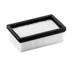 Kärcher - Filtre plissé plat Rénovation WD/KWD 4-5-6 KFI 4440