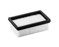 Kärcher - Filtre plissé plat Rénovation WD/KWD 4-5-6 KFI 4440