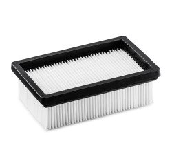 Kärcher - Filtre plissé plat Rénovation WD/KWD 4-5-6 KFI 4440