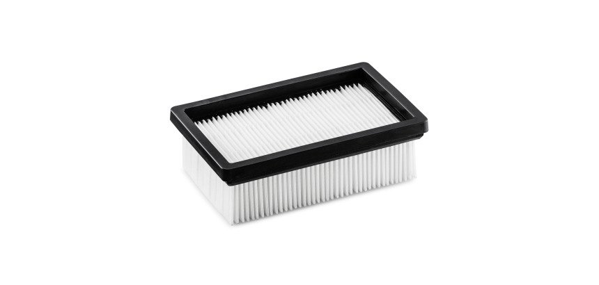 Kärcher - Filtre plissé plat Rénovation WD/KWD 4-5-6 KFI 4440