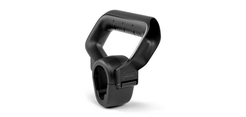 Kärcher - Poignée pour détacheurs et shampouineuses (SE 3/4/5/6)