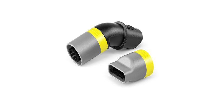 Kärcher - Shoe!Cleaner pour SE 2 / SE 3-18