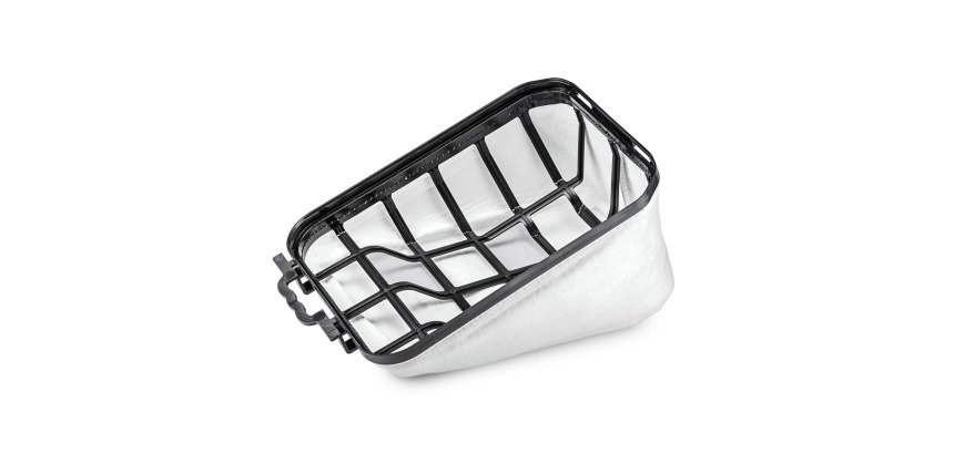 Kärcher - Panier filtrant complet, T 10/1, T 15/1, T 10/1 Bp, T 15/1 Bp