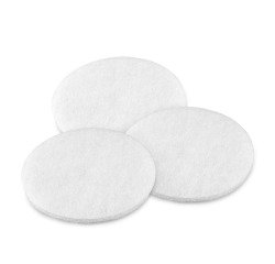 Kärcher - Filtre protection de moteur, 3 Pièce(s), T 10/1 Bp, T 15/1 Bp, T 10/1, T 15/1