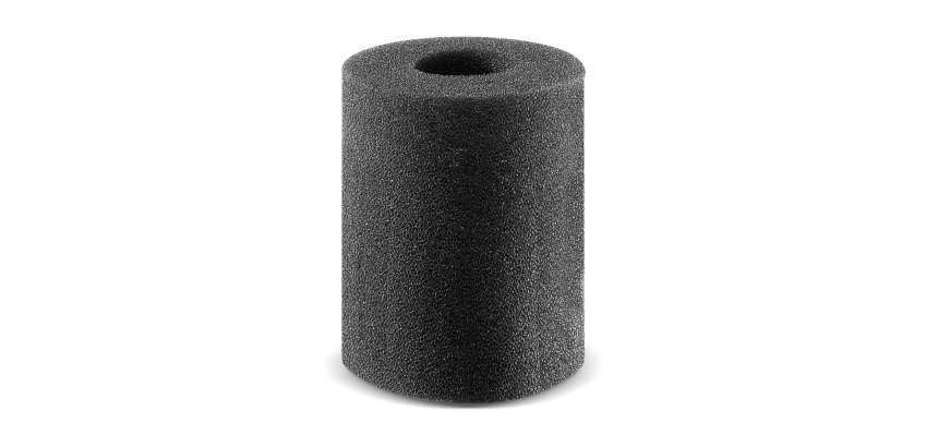 Kärcher - Eponge filtre, 1 Pièce(s), LVS 1/1 Bp, LVS 1/2 Bp