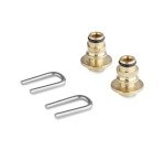 Kärcher - Kits de buses pour nettoyeur de surfaces FR Classic raccordement M22 × 1,5