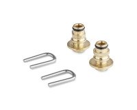 Kärcher - Kits de buses pour nettoyeur de surfaces FR Classic raccordement M22 × 1,5