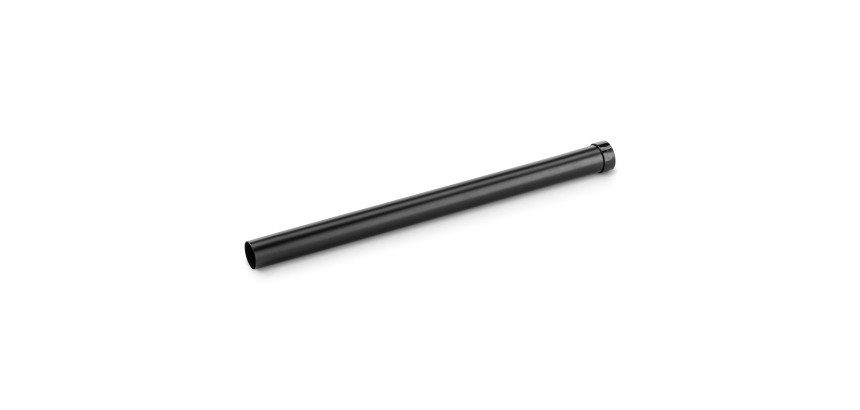 Kärcher - Tuyau d'aspiration acier DN35 505mm