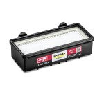 Kärcher - Accessoires filtre Hepa T-range