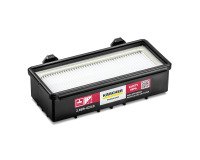 Kärcher - Accessoires filtre Hepa T-range