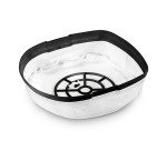 Kärcher - Panier à filtre cpl. rechange T 7/1 Classic, T 8/1, T 11/1 (non tissé, réf. non emballée : 4.731-000.0), T 7/1, T 8/1, T 11/1, ProT 200