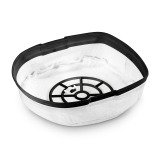 Kärcher - Panier à filtre cpl. rechange T 7/1 Classic, T 8/1, T 11/1 (non tissé, réf. non emballée : 4.731-000.0), T 7/1, T 8/1, T 11/1, ProT 200