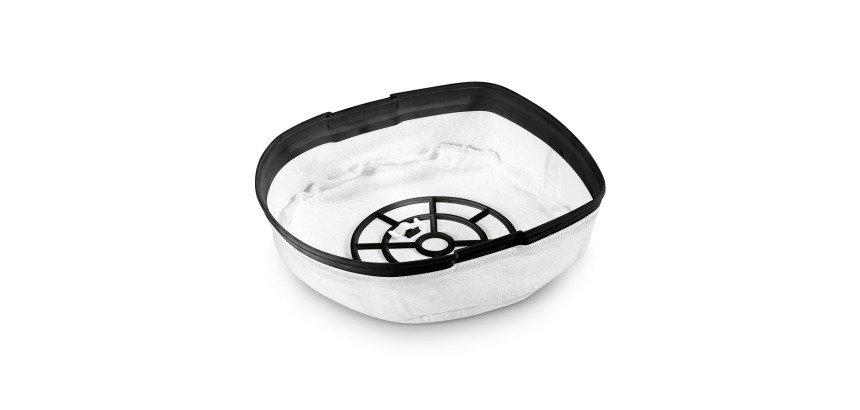 Kärcher - Panier à filtre cpl. rechange T 7/1 Classic, T 8/1, T 11/1 (non tissé, réf. non emballée : 4.731-000.0), T 7/1, T 8/1, T 11/1, ProT 200