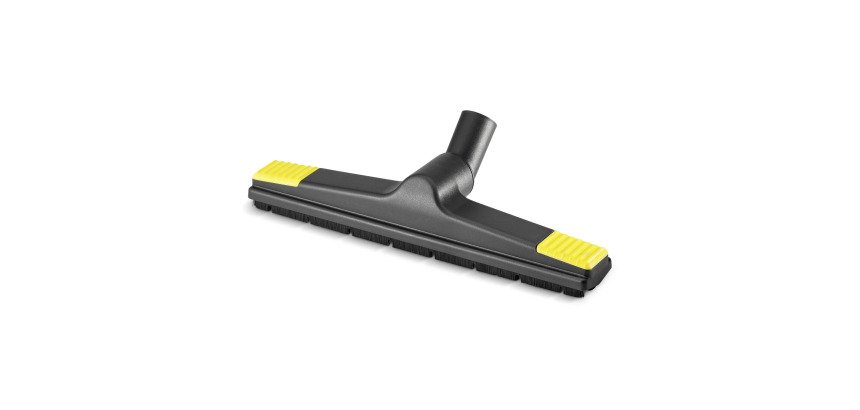Kärcher - Buse pour sols secs et humides DN 35, plastique Adv, 400 mm