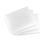 Kärcher - Filtre de protection du moteur, 3 Pièce(s), BV 5/1, T 7, T 8, T 9, T 10, T 11, T 12, T 15