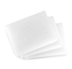 Kärcher - Filtre de protection du moteur, 3 Pièce(s), BV 5/1, T 7, T 8, T 9, T 10, T 11, T 12, T 15