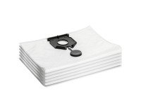 Kärcher - Sacs filtrants non tissés, 5 Pièce(s), NT 30/1