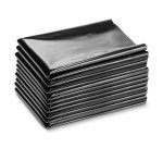 Kärcher - Sac en plastique pour une élimination sans poussière, 10 Pièce(s), NT 30/1, NT 40/1, NT 50/1