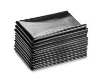 Kärcher - Sac en plastique pour une élimination sans poussière, 10 Pièce(s), NT 30/1, NT 40/1, NT 50/1