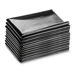 Kärcher - Sac en plastique pour une élimination sans poussière, 10 Pièce(s), NT 30/1, NT 40/1, NT 50/1