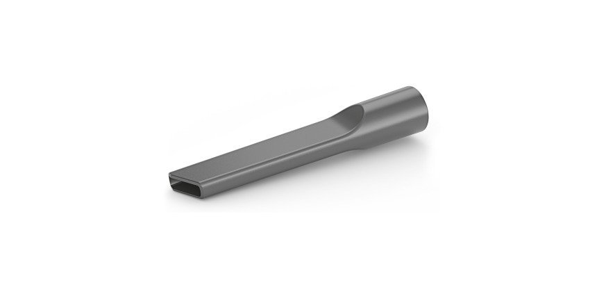 Kärcher - Suceur pour fentes, DN 35, plastique, longueur de 225 mm