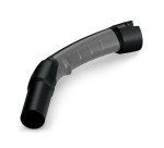 Kärcher - Coude, NT, DN 35, plastique, électroconducteur, attache 2.0 côté flexible, cône côté accessoire