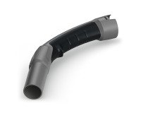 Kärcher - Coude, NT, DN 35, plastique, attache 2.0 côté flexible, cône côté accessoire