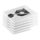 Kärcher - Sac filtrant de sécurité, 5 Pièce(s), NT 30/1