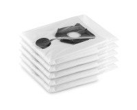 Kärcher - Sac filtrant de sécurité, 5 Pièce(s), NT 30/1