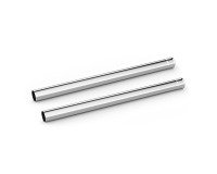 Kärcher - Tube d'aspiration, 2 x, NT, DN 35, longueur de 550 mm, acier inoxydable, compatible avec : NT 27/1, NT 30/1 Tact, NT 40/1 Ap, NT 48/1, NT 50/1 Tact