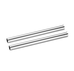 Kärcher - Kit tuyau d'aspiration acier fin NW40 55