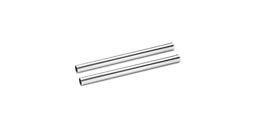 Kärcher - Kit tuyau d'aspiration acier fin NW40 55