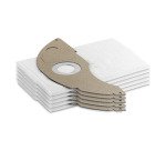 Kärcher - Sacs filtrants en non-tissé, 5 Pièce(s), NT 22/1