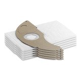 Kärcher - Sacs filtrants en non-tissé, 5 Pièce(s), NT 22/1