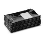 Kärcher - Sac en plastique pour une élimination sans poussière, 10 Pièce(s), NT 30/1, NT 40/1, NT 50/1