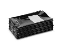 Kärcher - Sac en plastique pour une élimination sans poussière, 10 Pièce(s), NT 30/1, NT 40/1, NT 50/1