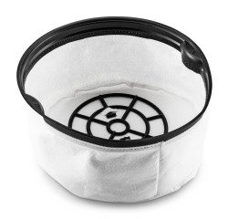Kärcher - Filtre panier permanent, T 10/1