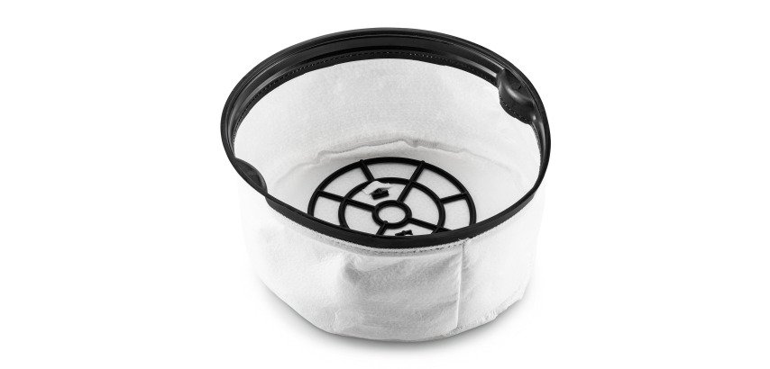 Kärcher - Filtre panier permanent, T 10/1