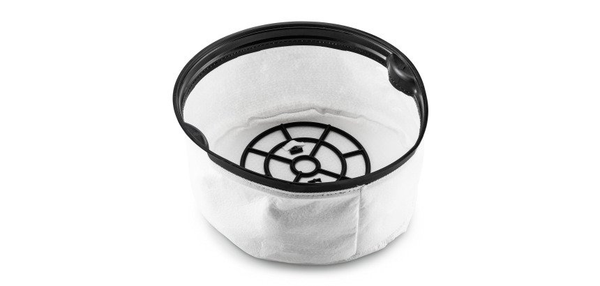 Kärcher - Filtre panier permanent, T 10/1